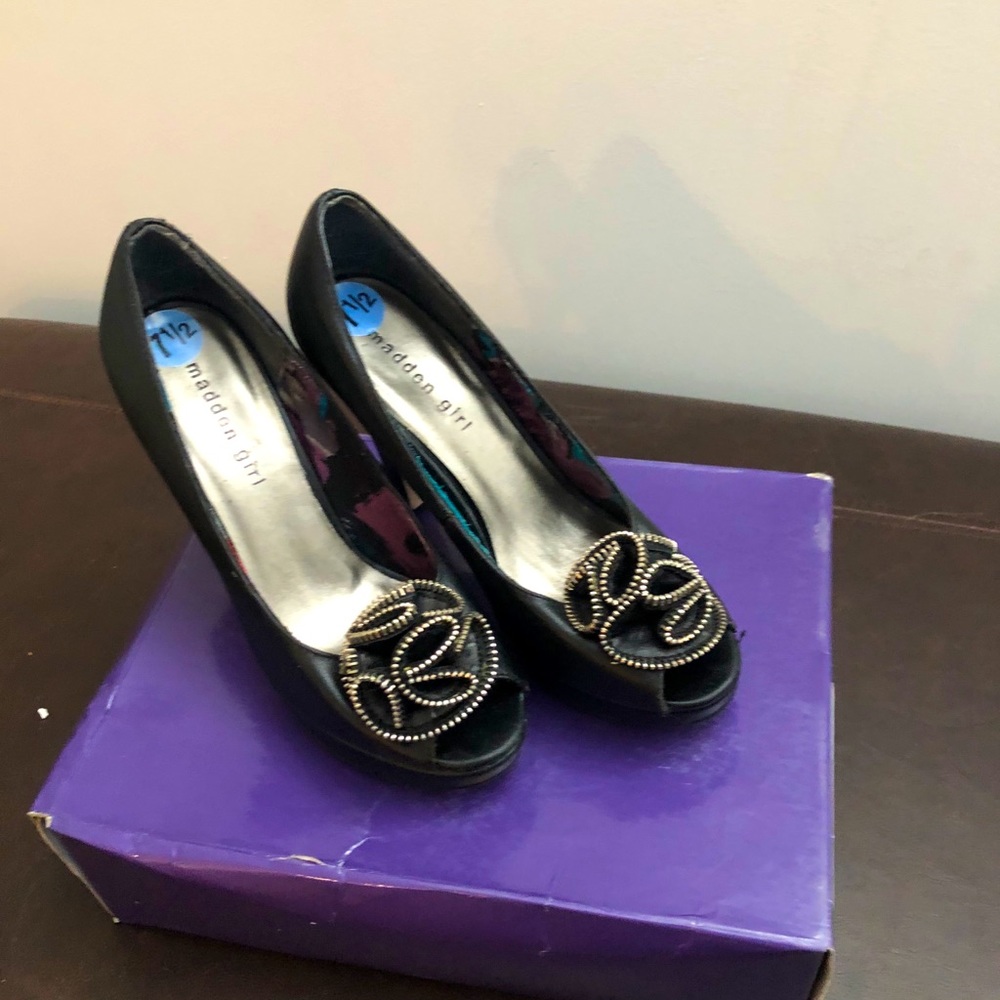 Gently used items